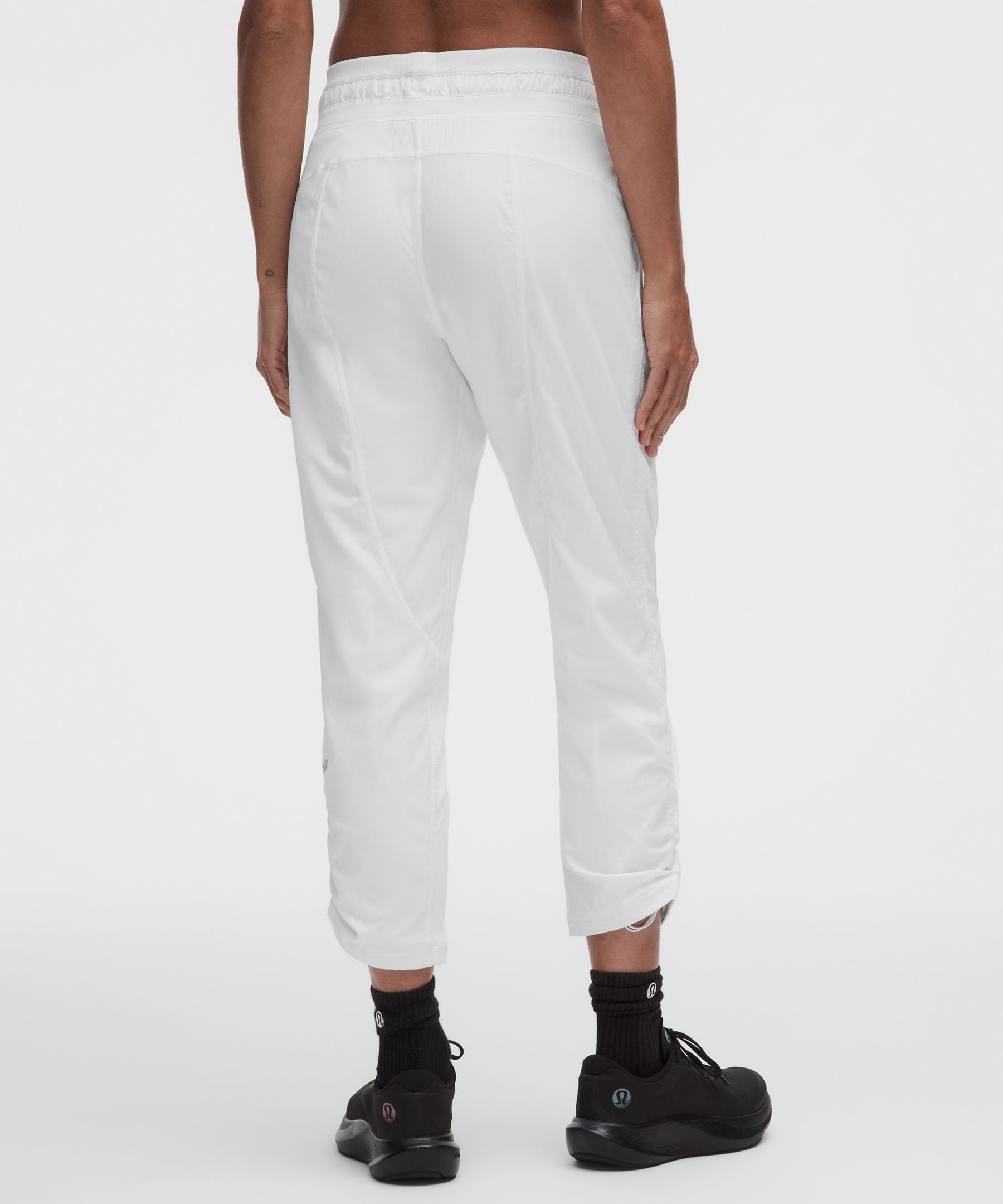 Lululemon Dance Studio Mid-Rise Cropped Pant