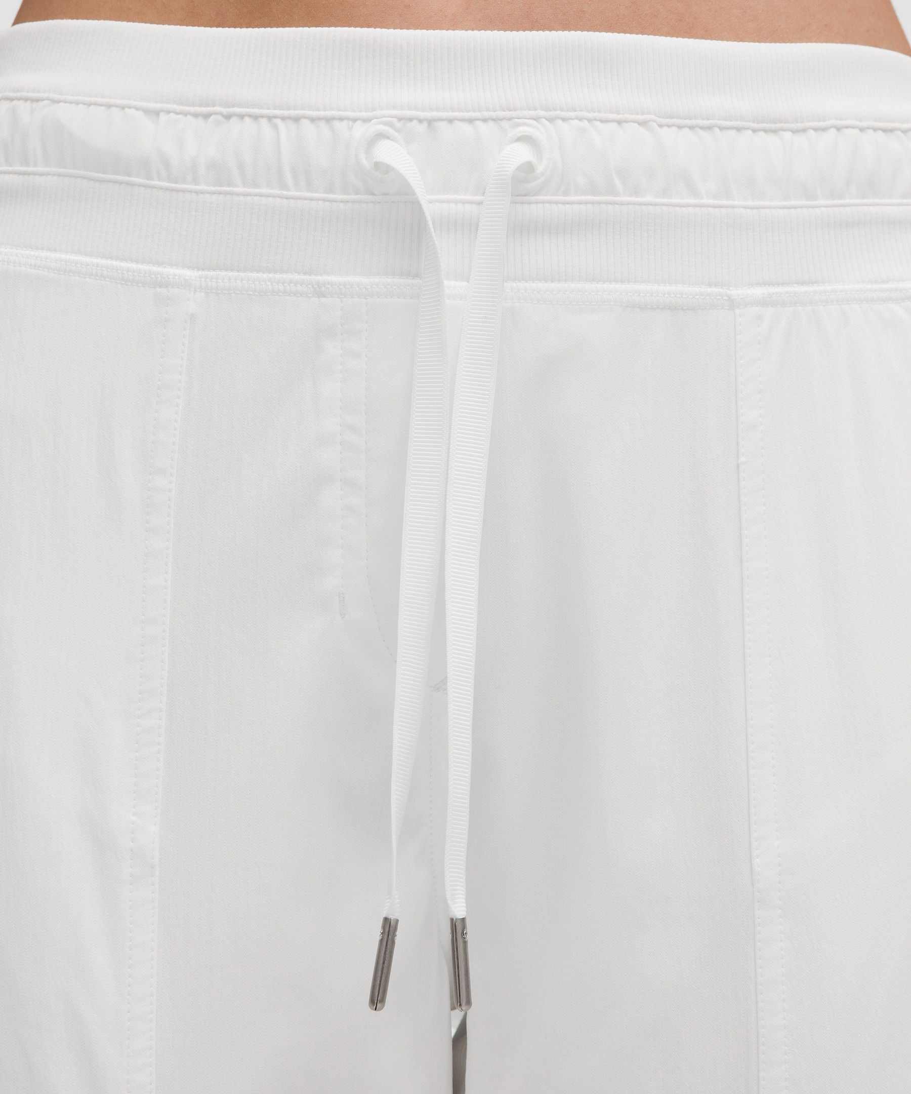 Lululemon Dance Studio Mid-Rise Cropped Pant