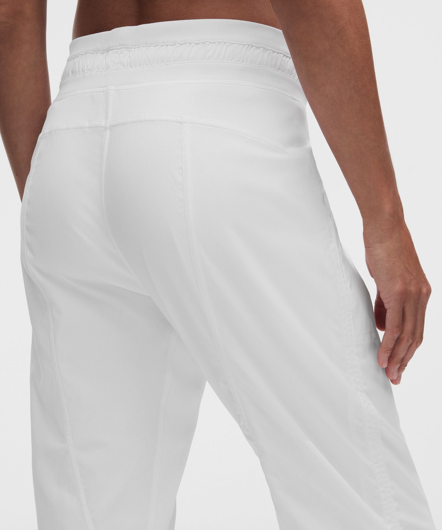 Lululemon Dance Studio Mid-Rise Cropped Pant
