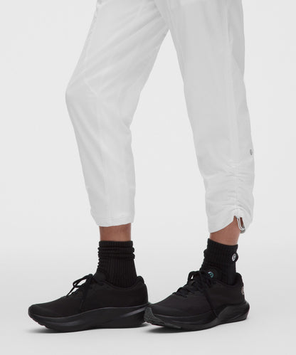 Lululemon Dance Studio Mid-Rise Cropped Pant