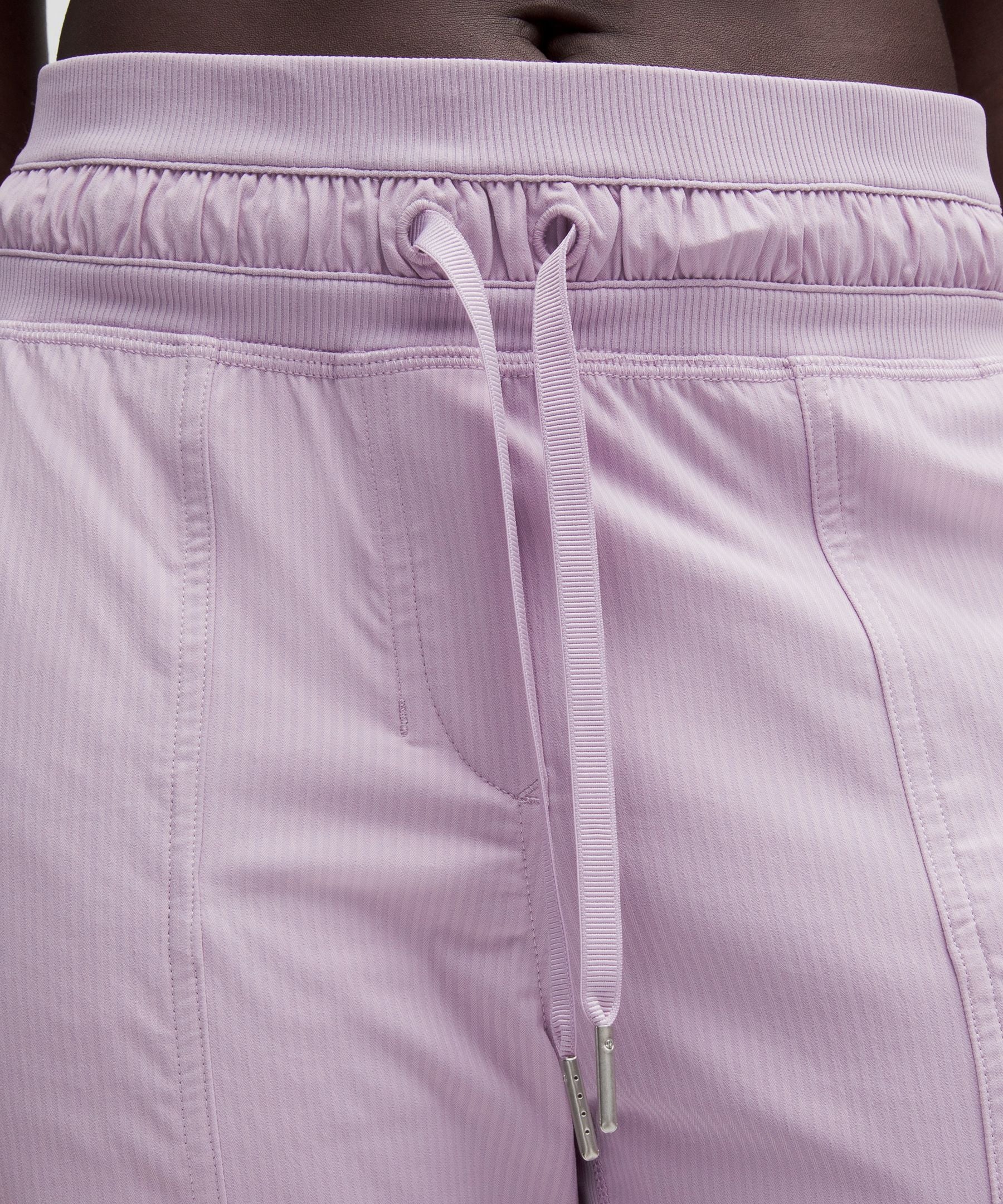 Lululemon Dance Studio Mid-Rise Cropped Pant