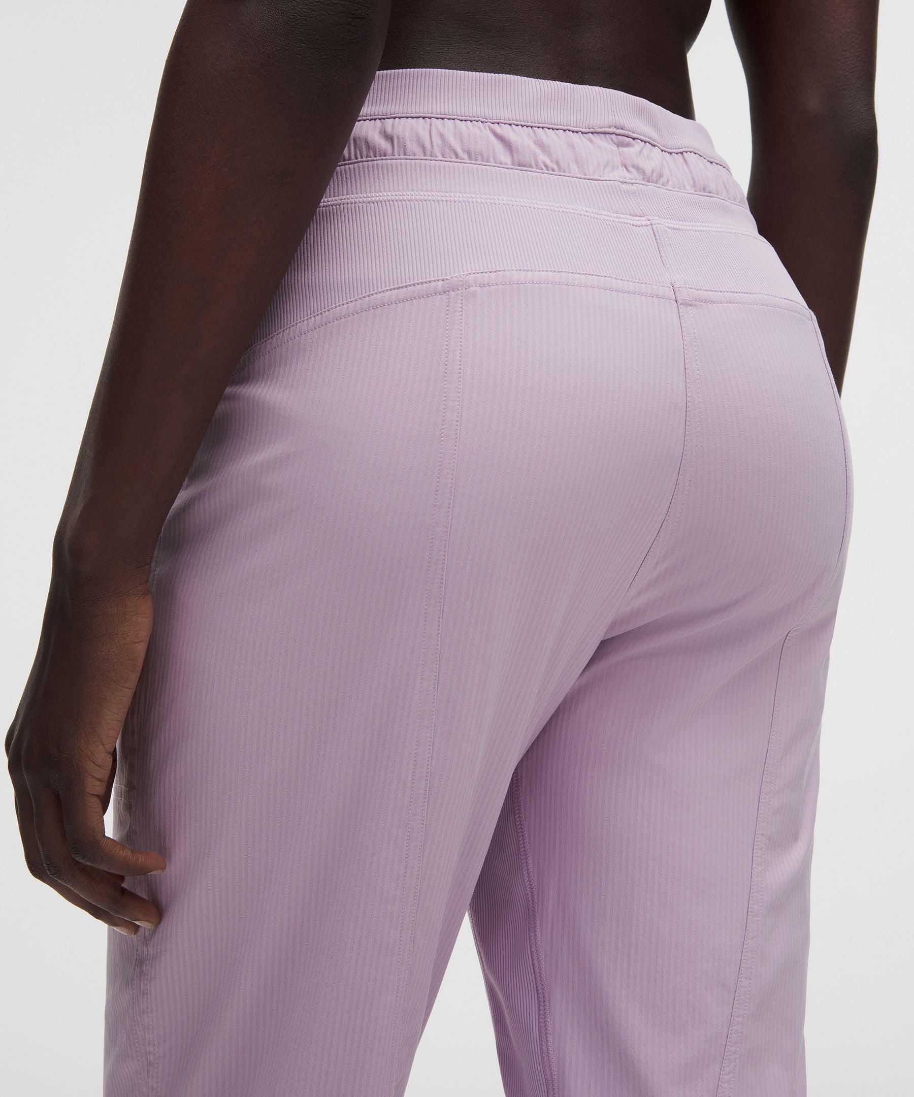 Lululemon Dance Studio Mid-Rise Cropped Pant