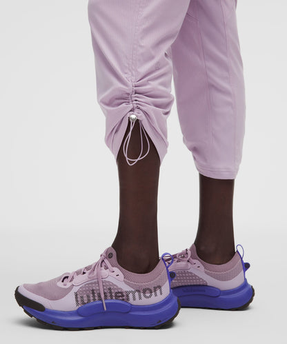 Lululemon Dance Studio Mid-Rise Cropped Pant