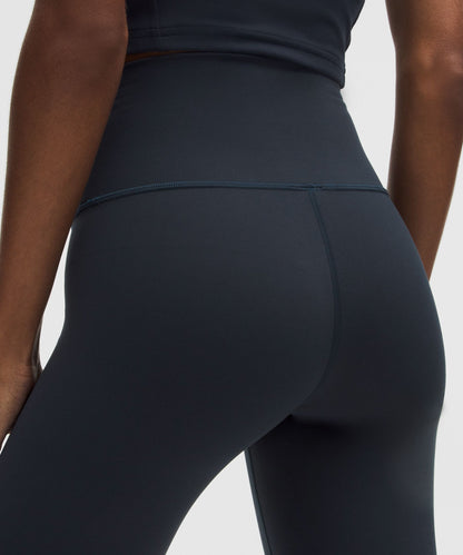 Lululemon Women's Wunder Train High-Rise Crop 21"