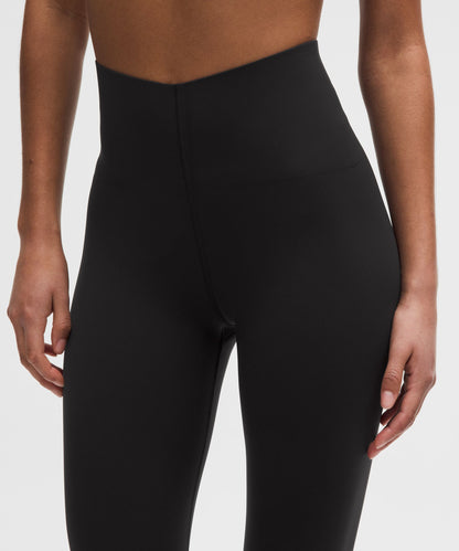 Lululemon Women's lululemon Glow Up™ Super-High-Rise Crop 23"