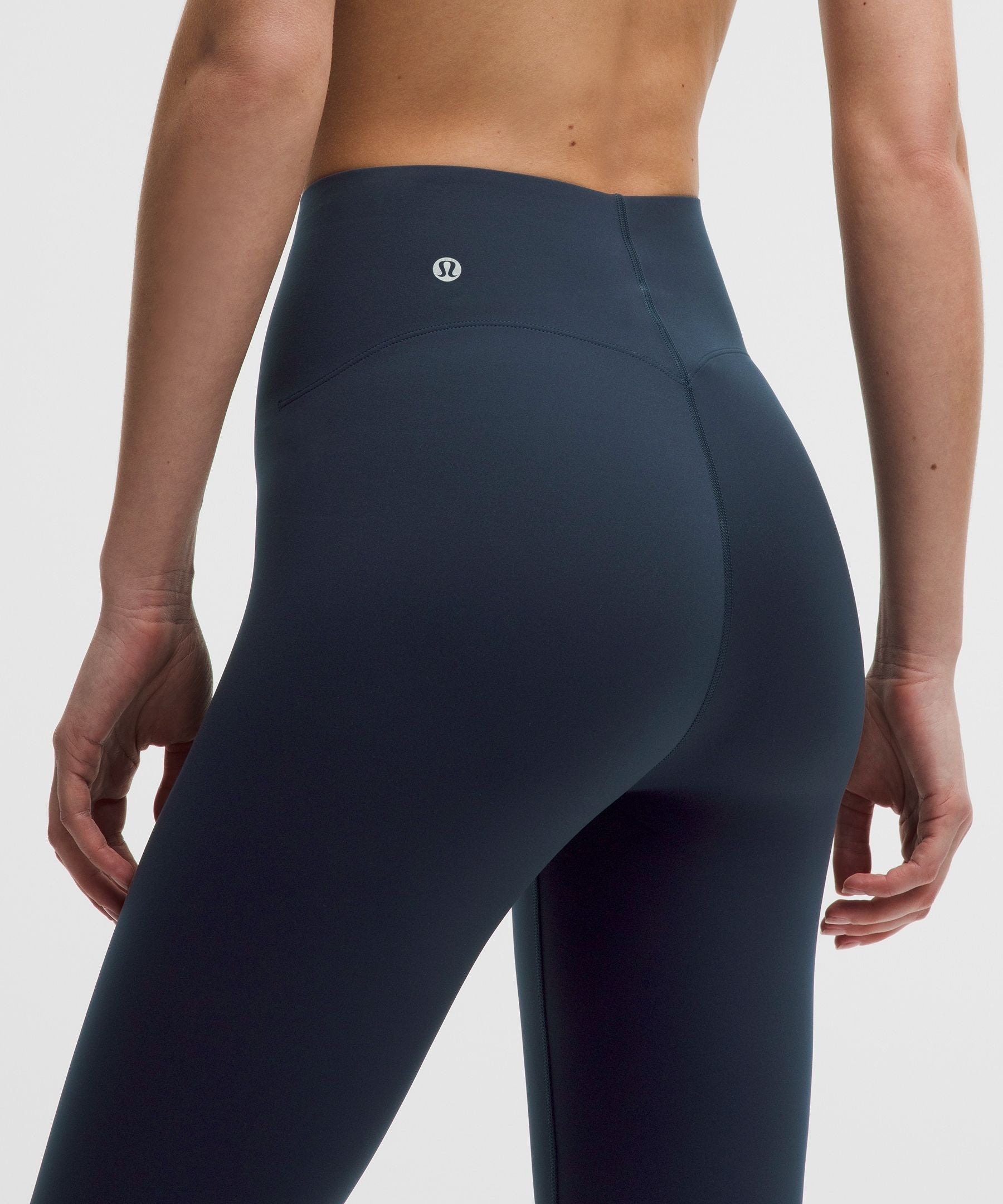 Lululemon Women's lululemon Glow Up™ Super-High-Rise Crop 23"