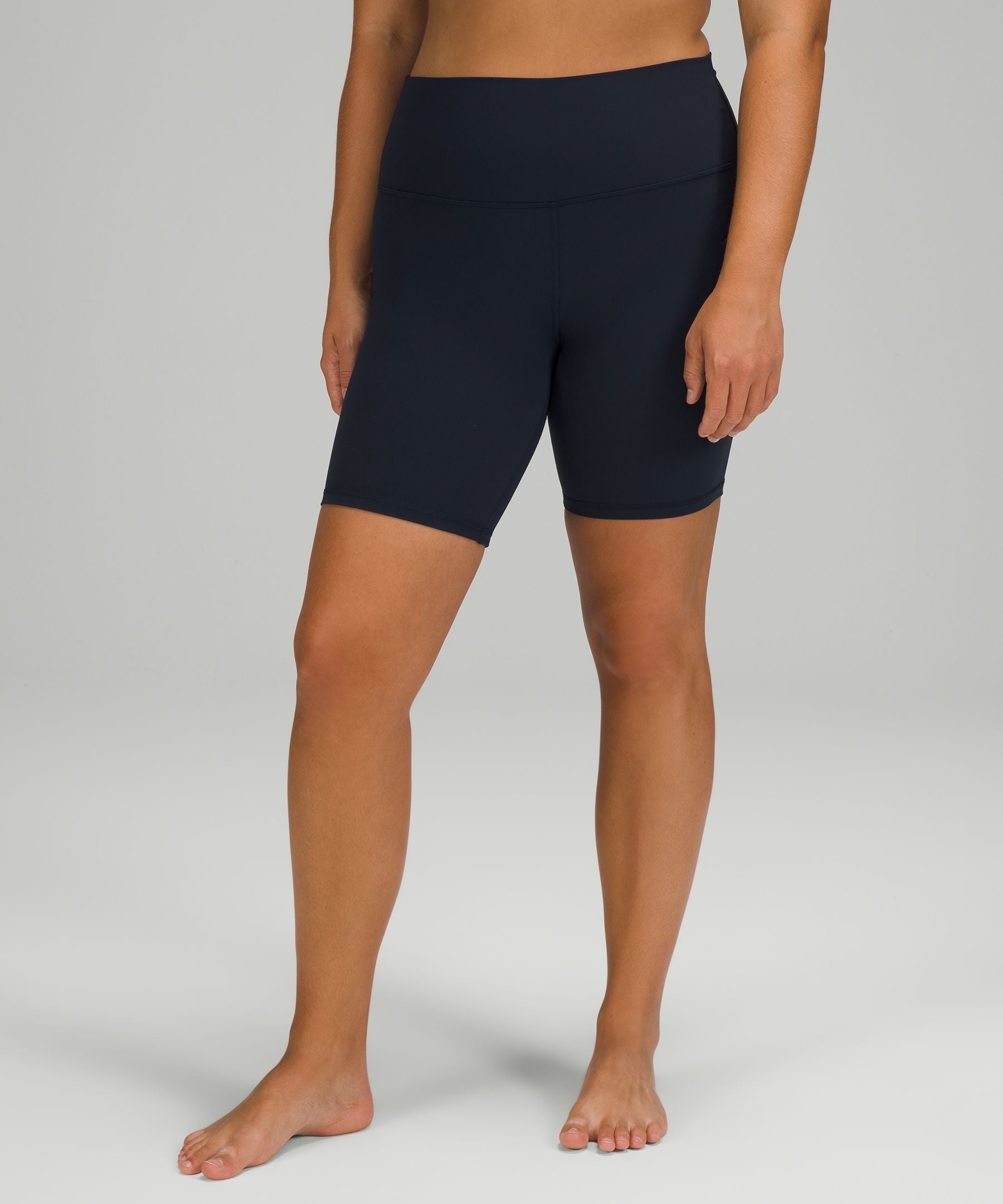 Lululemon lululemon Align High-Rise Short 8" True Navy