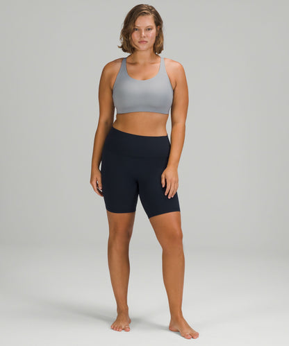 Lululemon lululemon Align High-Rise Short 8" True Navy