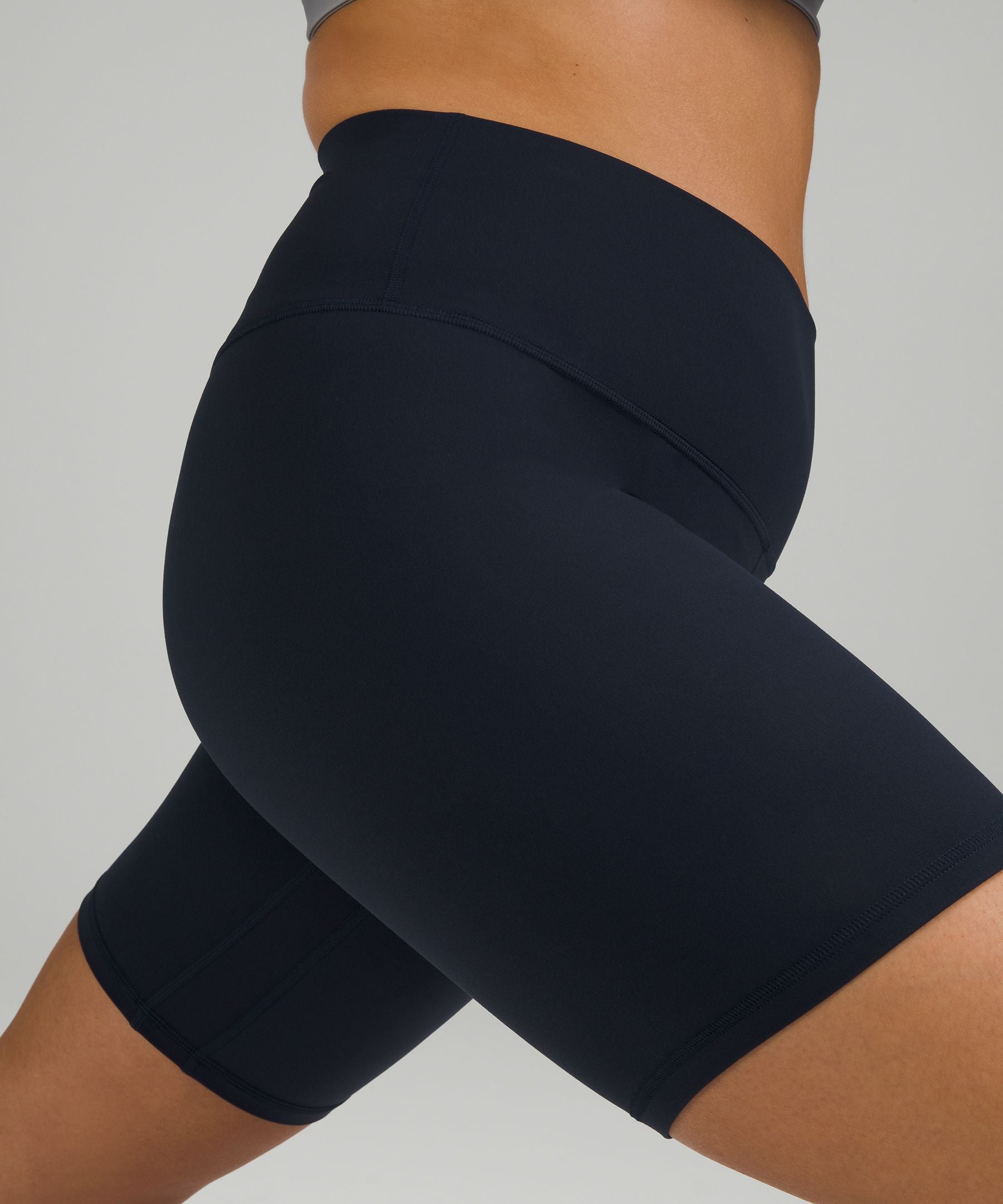 Lululemon lululemon Align High-Rise Short 8" True Navy