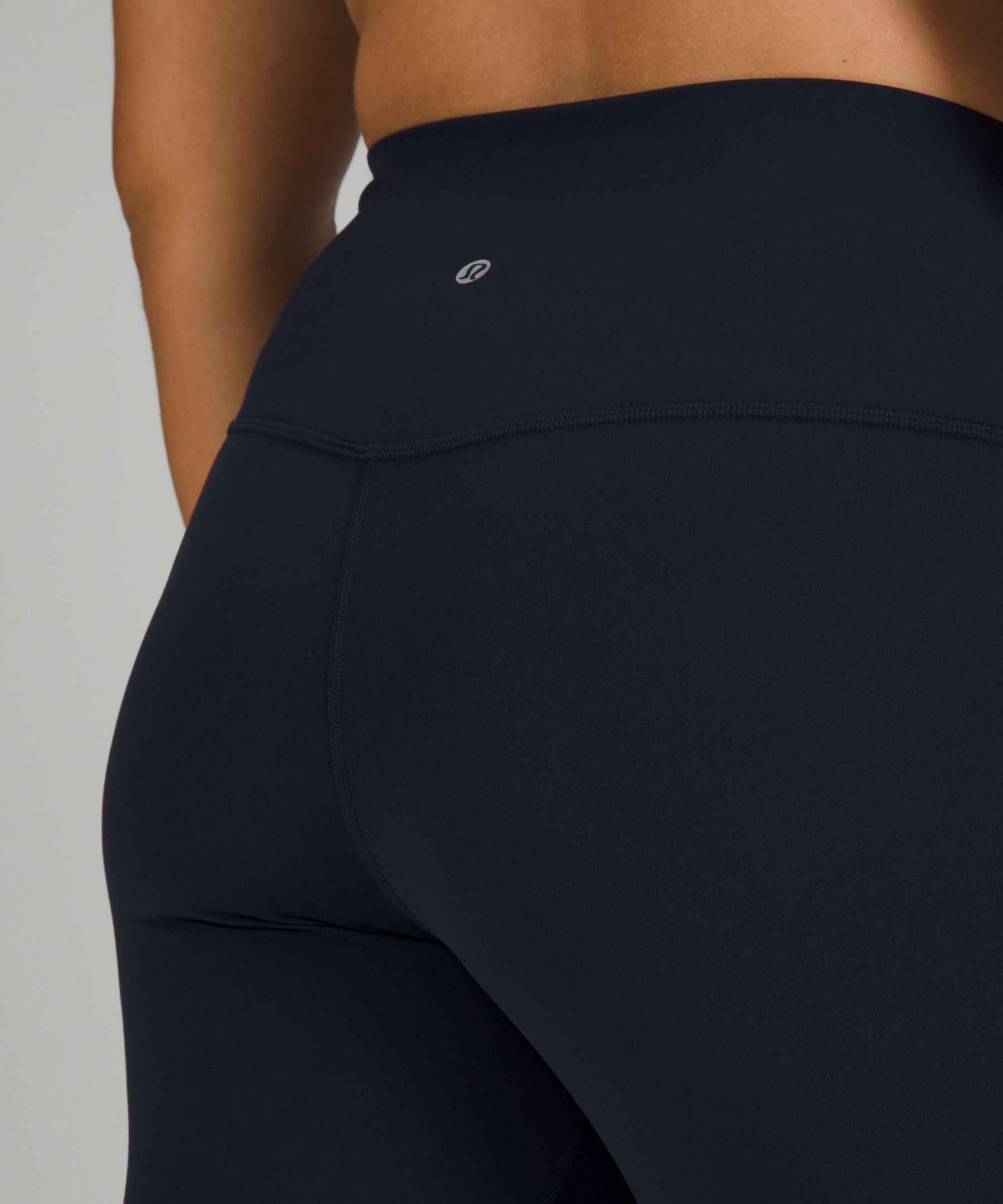 Lululemon lululemon Align High-Rise Short 8" True Navy