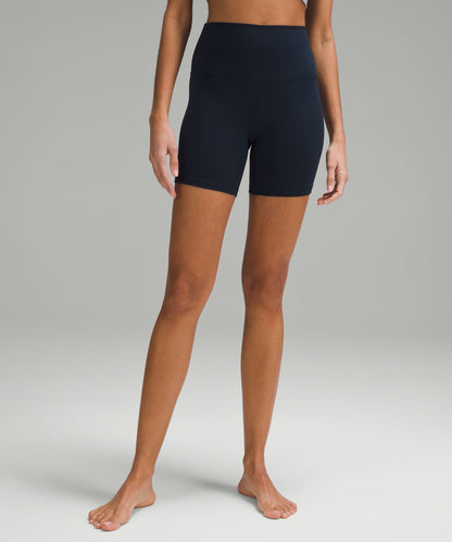 Lululemon Women's lululemon Align™ High-Rise Short 6"