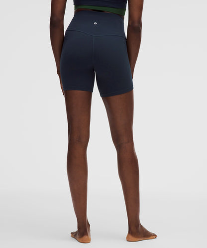 Lululemon Women's lululemon Align™ High-Rise Short 6"