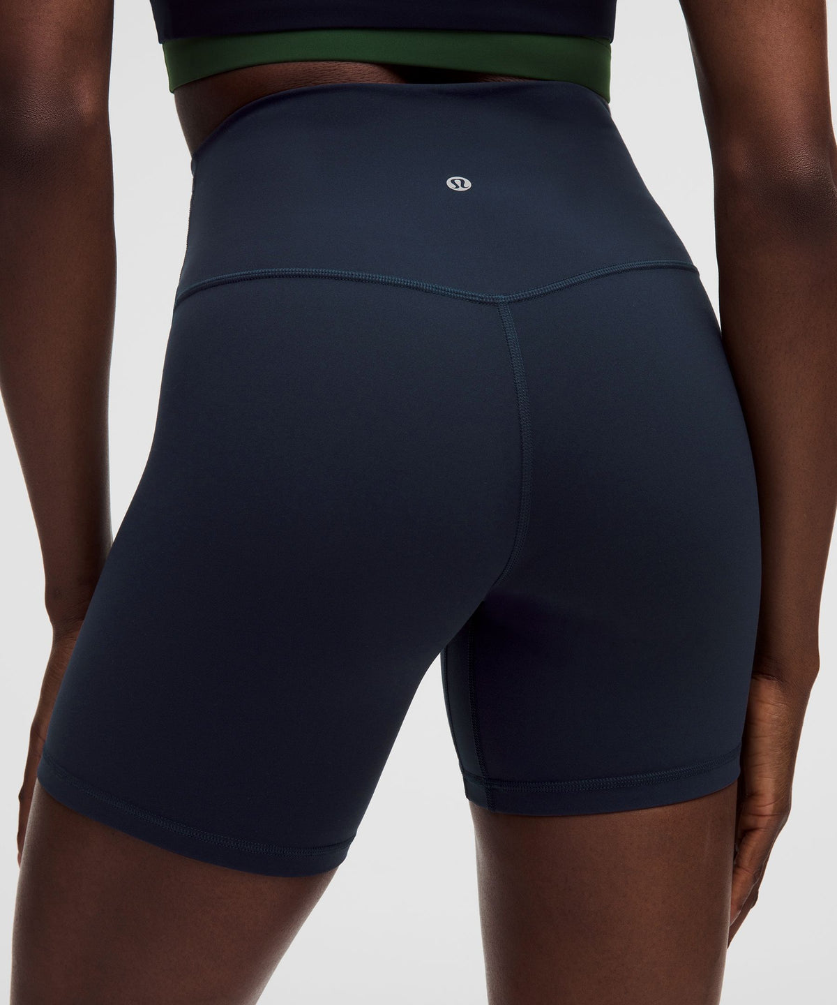 Lululemon Women's lululemon Align™ High-Rise Short 6"