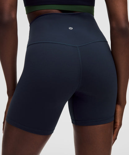 Lululemon Women's lululemon Align™ High-Rise Short 6"