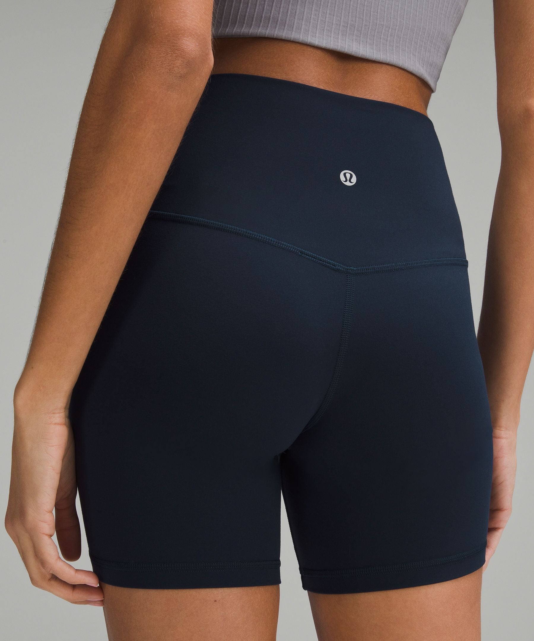 Lululemon Women's lululemon Align™ High-Rise Short 6"