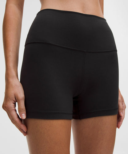 Lululemon lululemon Align High-Rise Short 4" Black