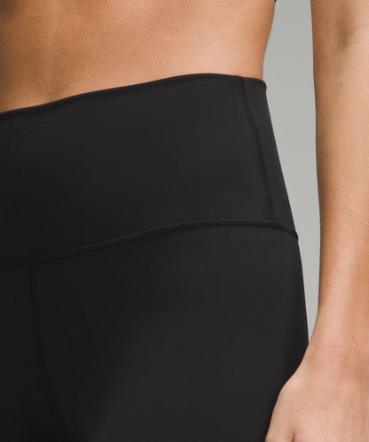 Lululemon lululemon Align High-Rise Short 4" Black