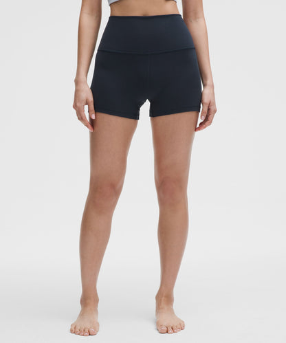 Lululemon lululemon Align High-Rise Short 4" True Navy