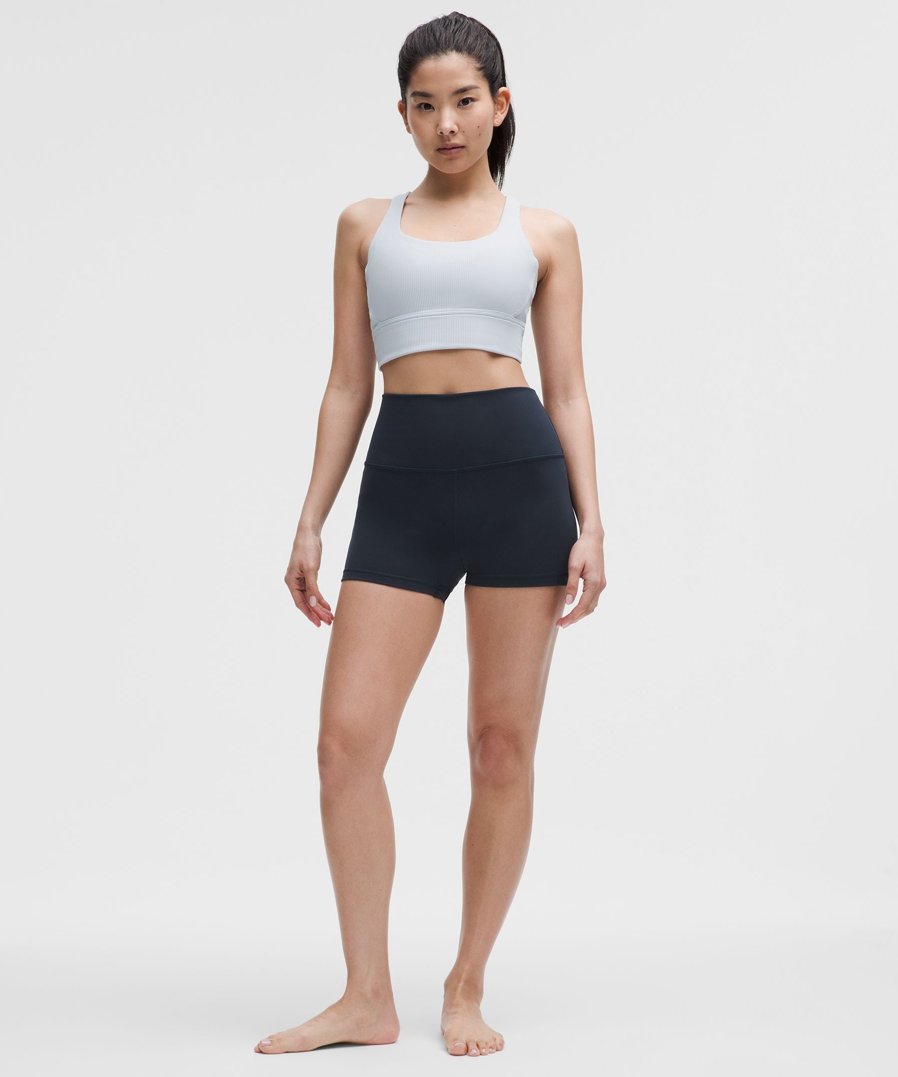 Lululemon lululemon Align High-Rise Short 4" True Navy