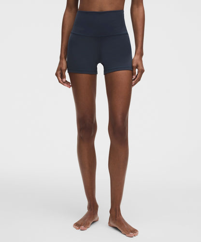 Lululemon Women's lululemon Align™ High-Rise Short 4"
