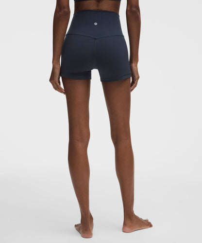 Lululemon Women's lululemon Align™ High-Rise Short 4"