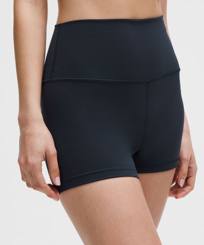 Lululemon lululemon Align High-Rise Short 4" True Navy