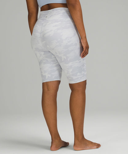 Lululemon Women's Wunder Under High-Rise Short 10"