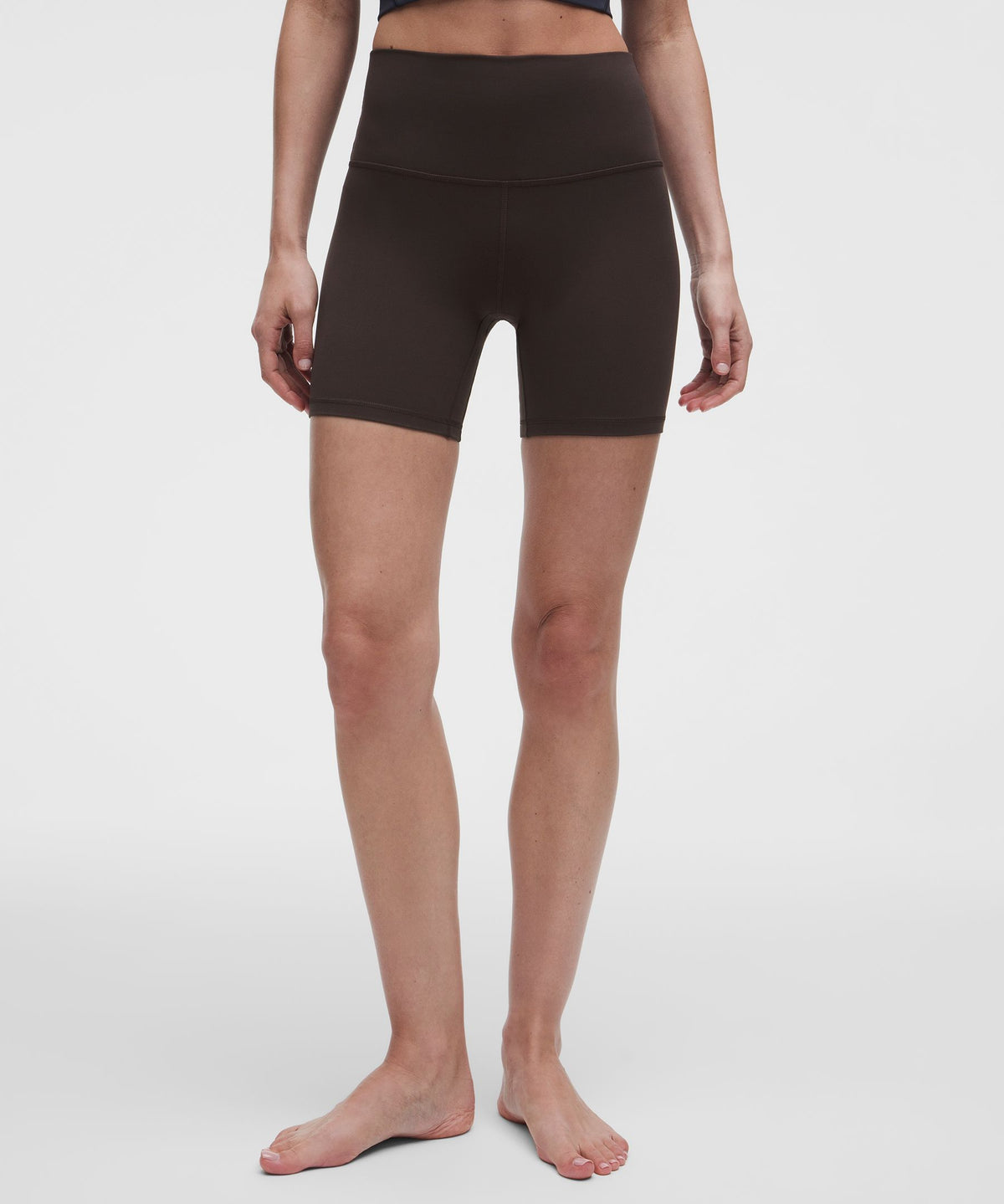Lululemon Women's lululemon Align™ High-Rise Short 6"