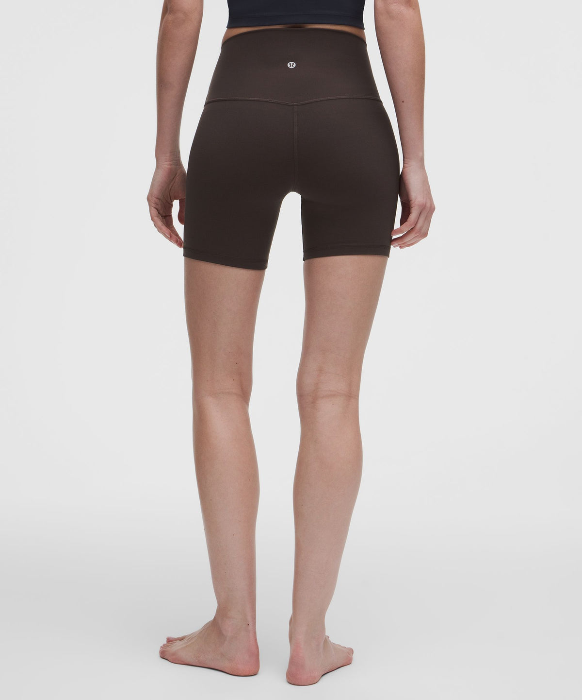 Lululemon Women's lululemon Align™ High-Rise Short 6"