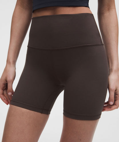 Lululemon Women's lululemon Align™ High-Rise Short 6"