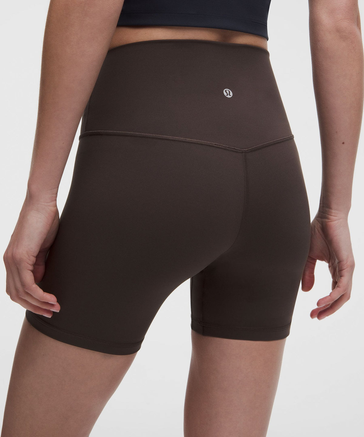 Lululemon Women's lululemon Align™ High-Rise Short 6"
