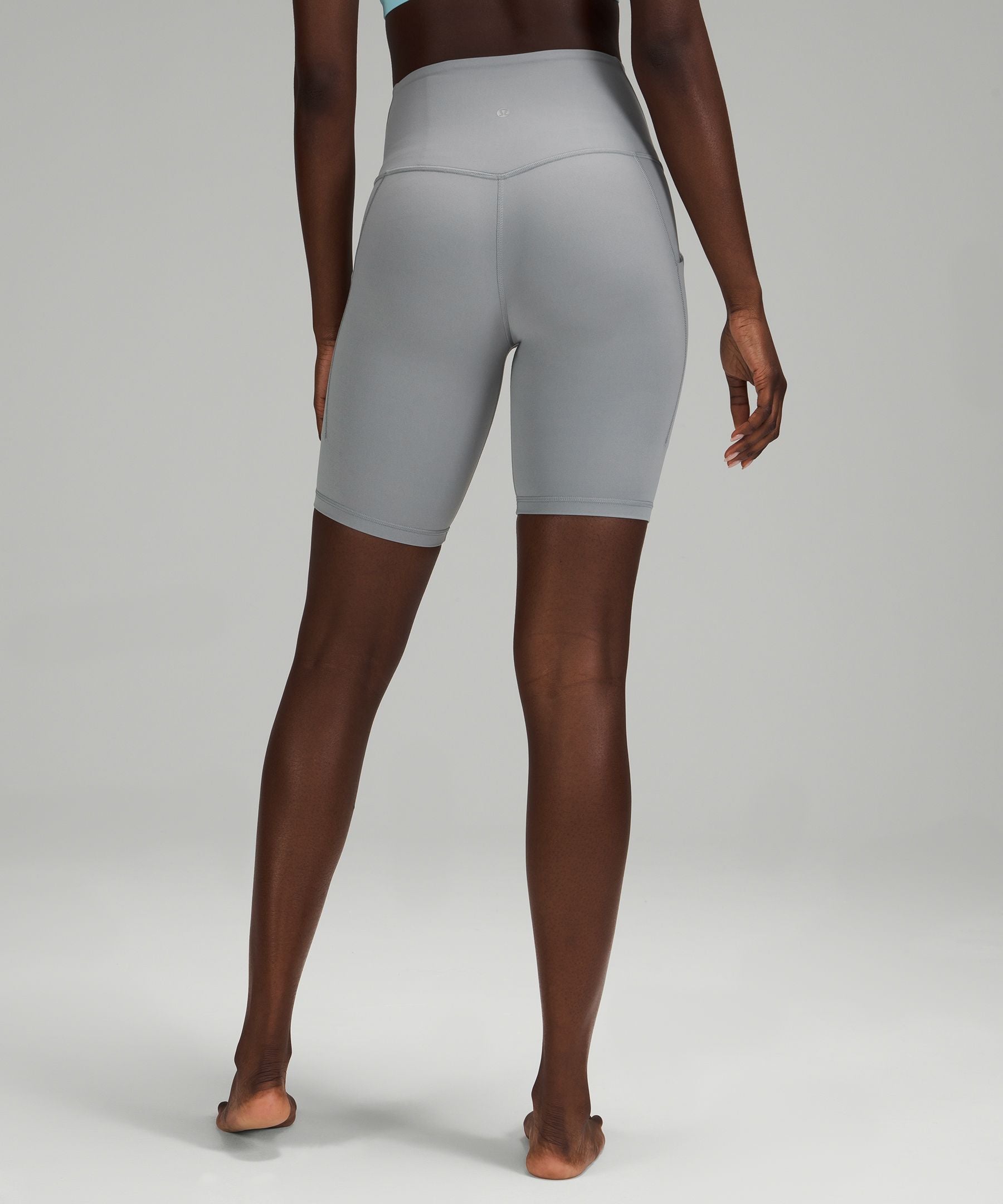 Lululemon Women's lululemon Align™ High-Rise Short with Pockets 8"