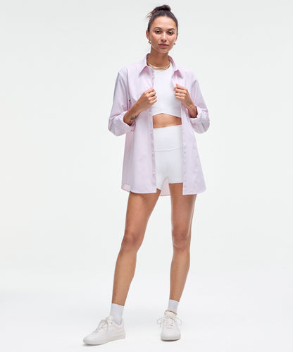 Lululemon Women's lululemon Align™ High-Rise Short 4"