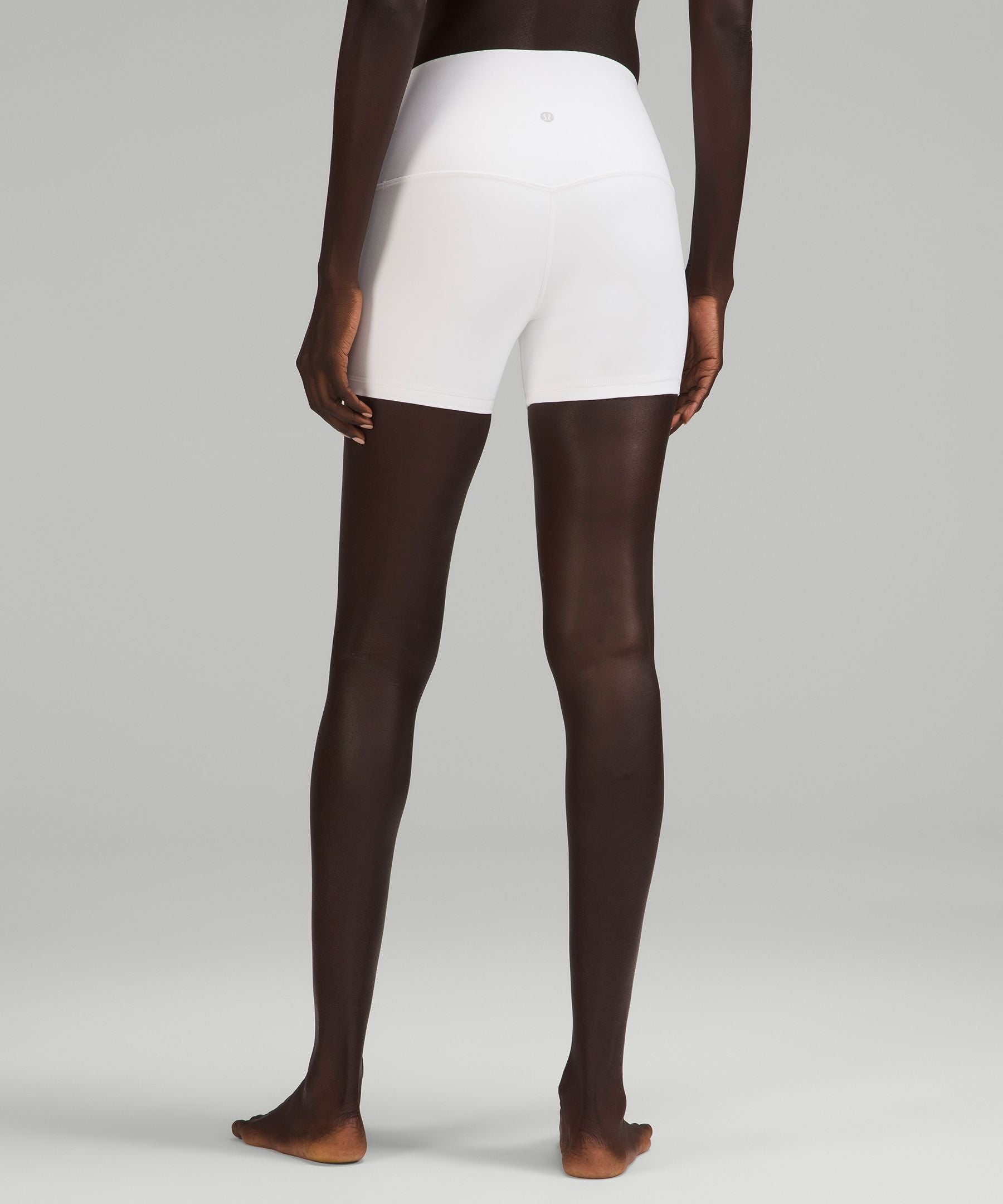 Lululemon Women's lululemon Align™ High-Rise Short 4"