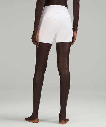 Lululemon Women's lululemon Align™ High-Rise Short 4"