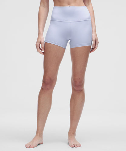 Lululemon lululemon Align High-Rise Short 4" Serene Blue
