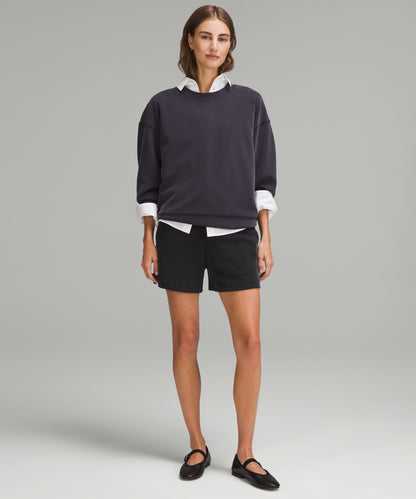 Lululemon Women's Softstreme High-Rise Short 4"