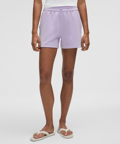 Lululemon Women's Softstreme High-Rise Short 4"