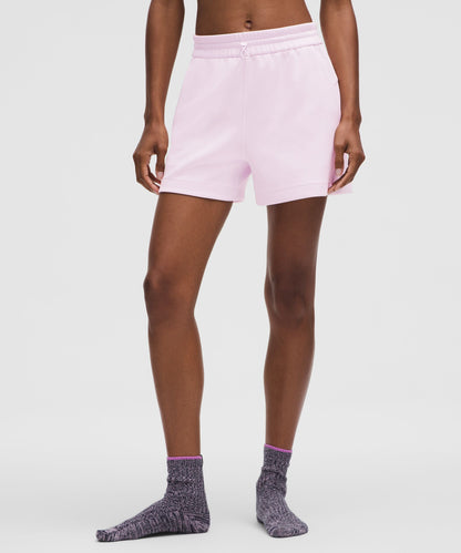 Lululemon Women's Softstreme High-Rise Short 4"