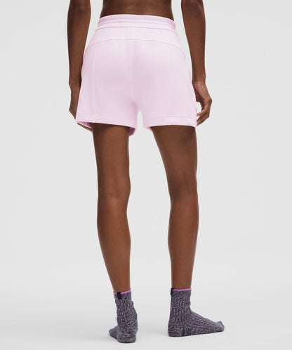 Lululemon Women's Softstreme High-Rise Short 4"