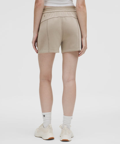Lululemon Women's Softstreme High-Rise Short 4"