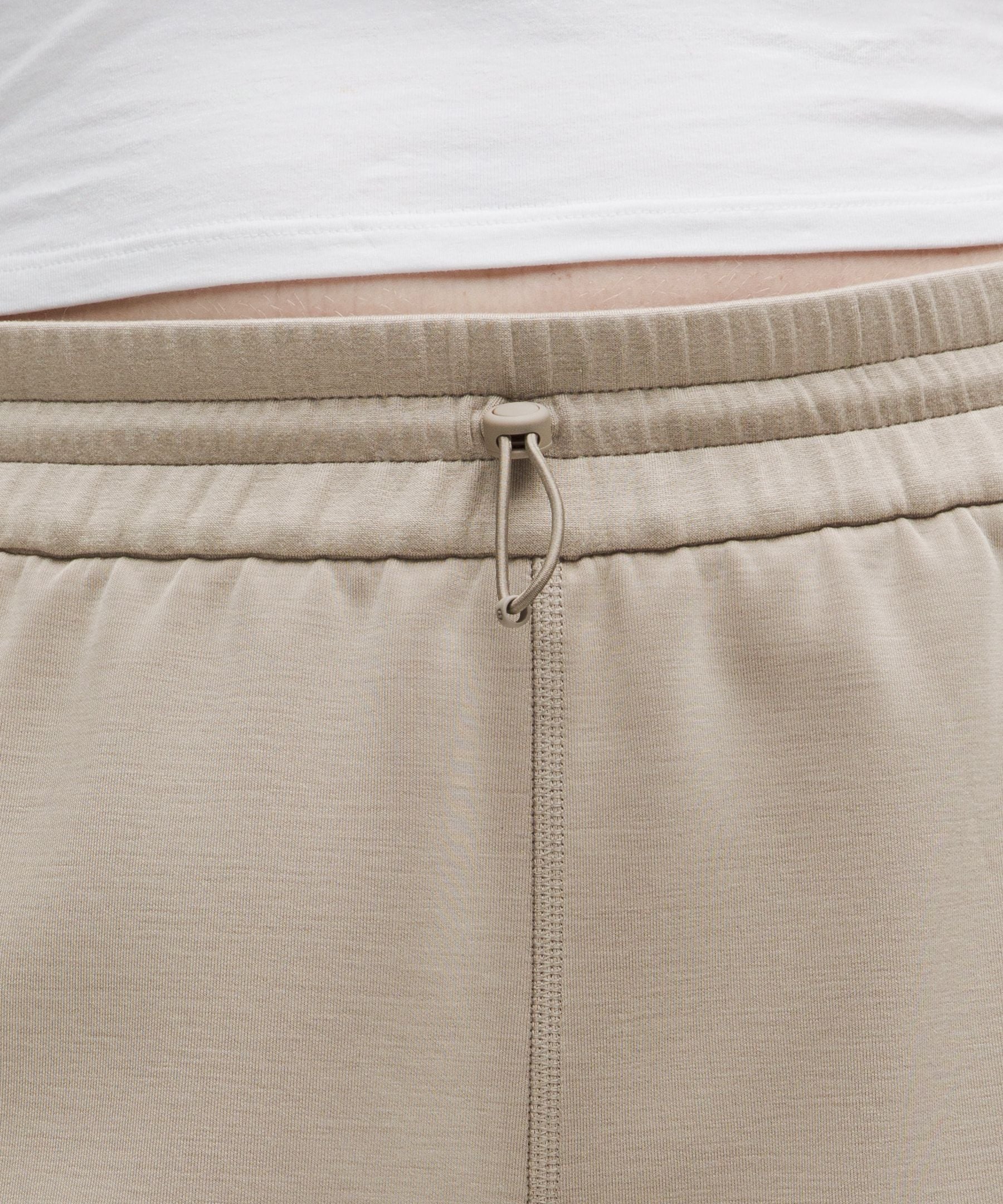 Lululemon Women's Softstreme High-Rise Short 4"