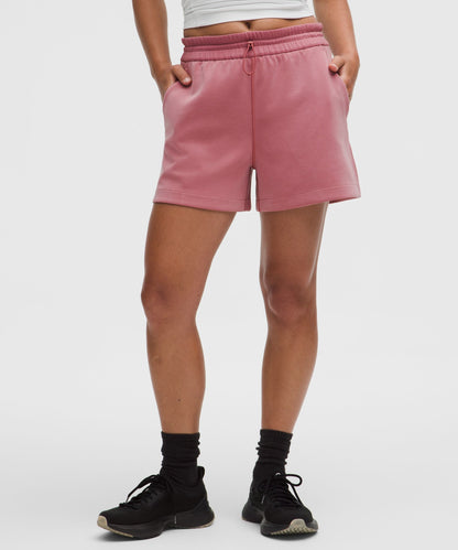 Lululemon Women's Softstreme High-Rise Short 4"