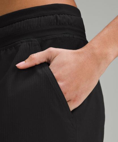 Lululemon Women's Dance Studio High-Rise Short 3.5"
