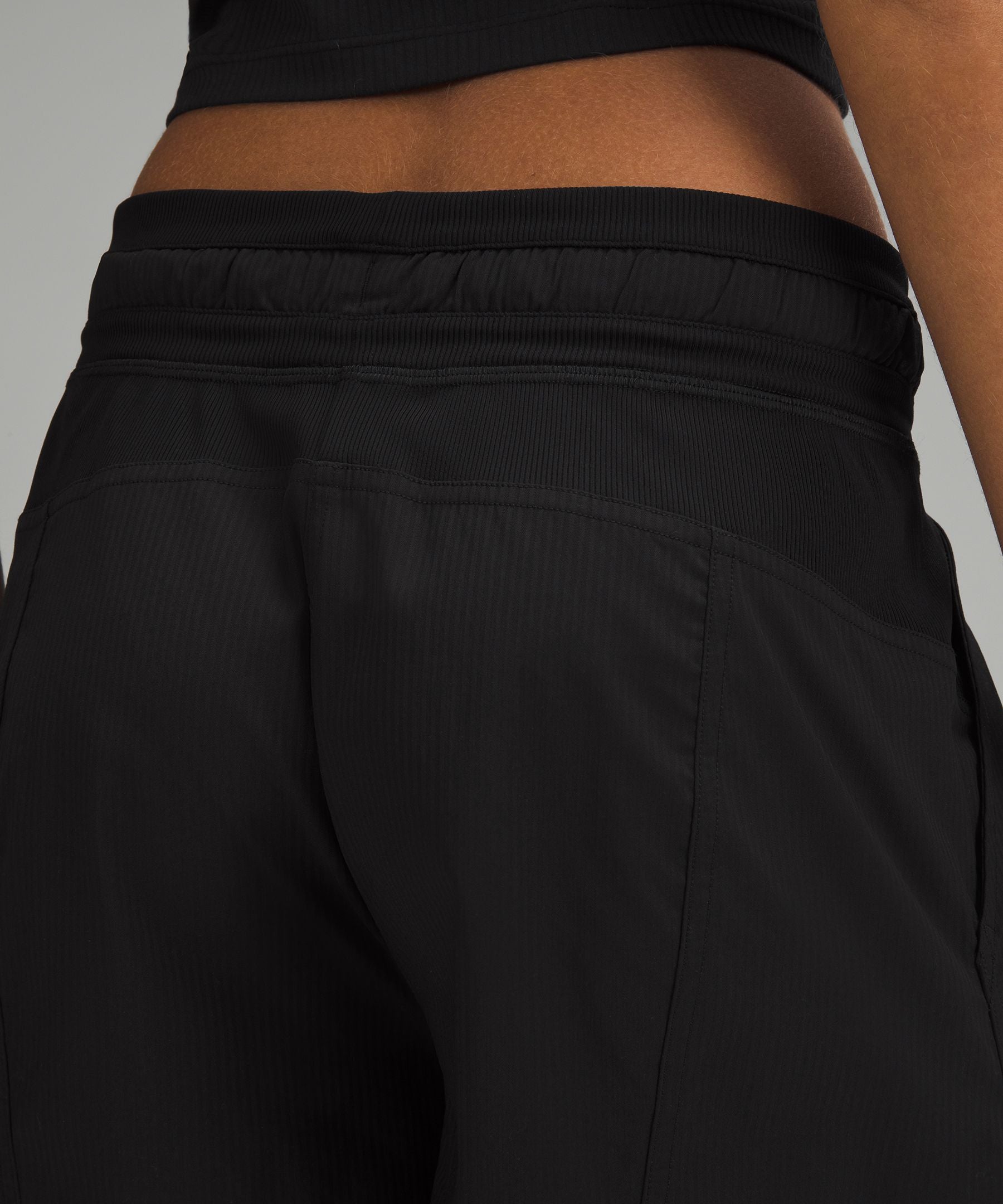 Lululemon Women's Dance Studio High-Rise Short 3.5"