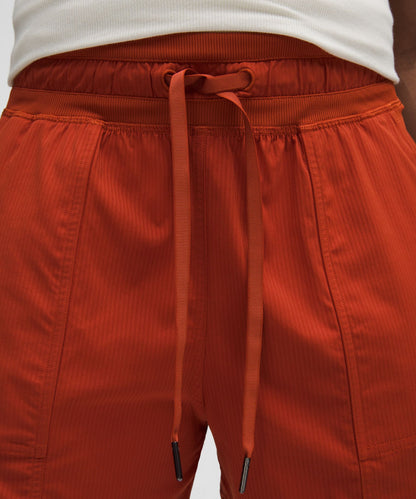 Lululemon Women's Dance Studio High-Rise Short 3.5"