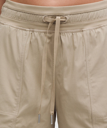 Lululemon Women's Dance Studio High-Rise Short 3.5"