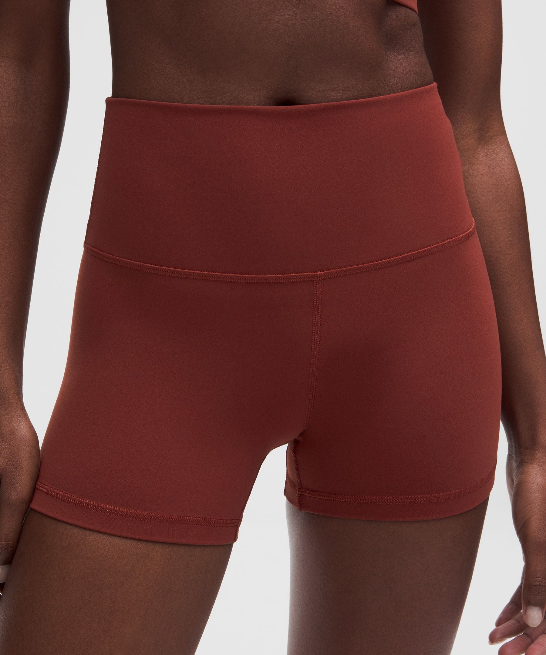 Lululemon lululemon Align High-Rise Short 4" Rockwood