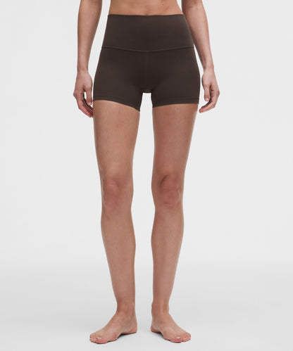 Lululemon Women's lululemon Align™ High-Rise Short 4"