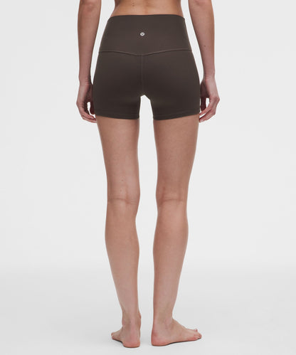 Lululemon Women's lululemon Align™ High-Rise Short 4"